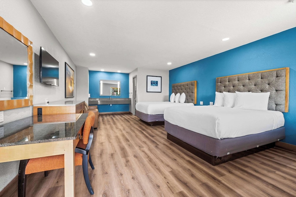 Econo Lodge Inn & Suites Sealy 29/52
