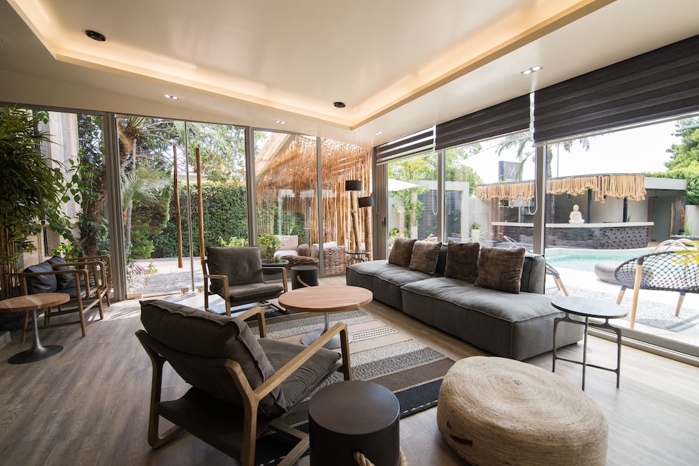 Mikelina Boutique Hotel 40/67