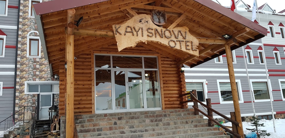 Kayi Snow Otel 6/50