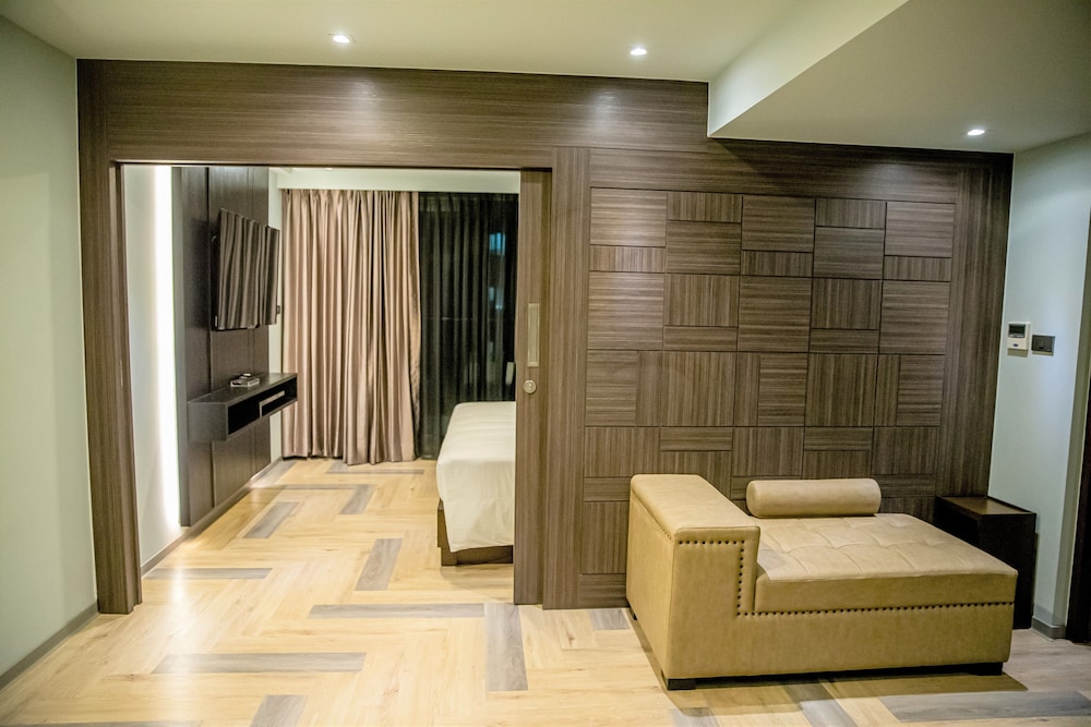 First Pride Hotel Bangkok 34/56