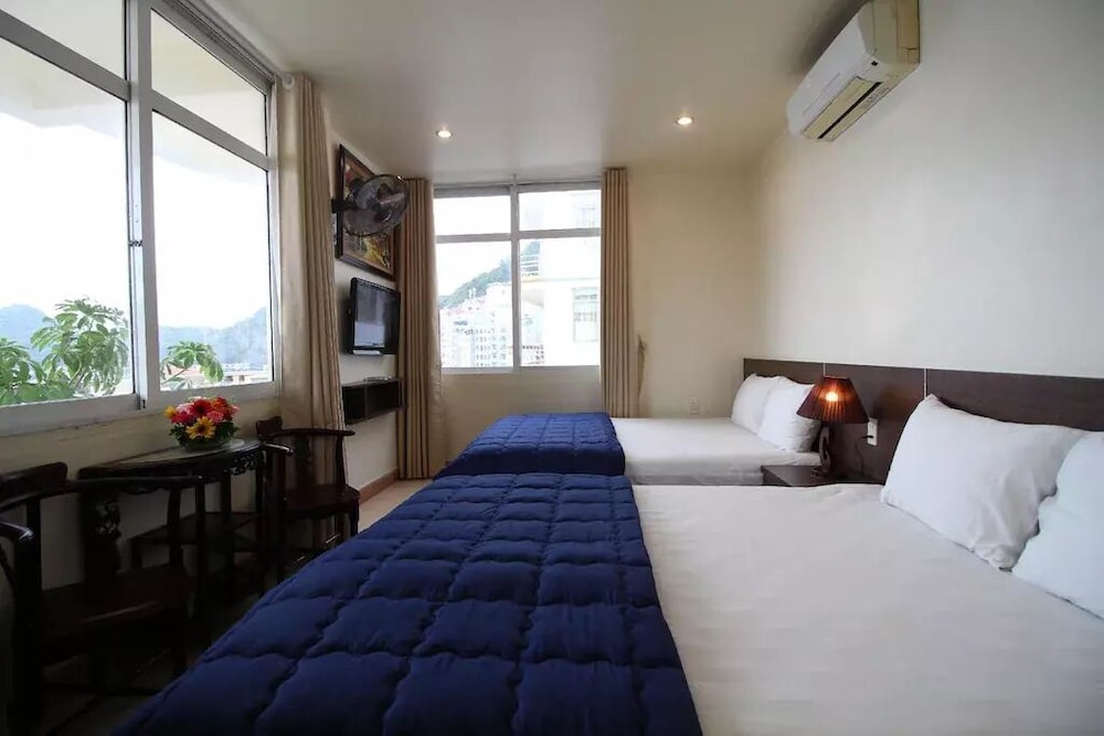 Catba Dream Hotel 20/58