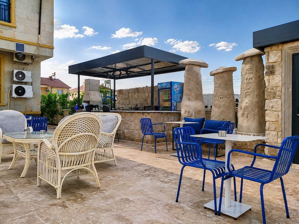 Incebey Konak Cappadocia 35/48