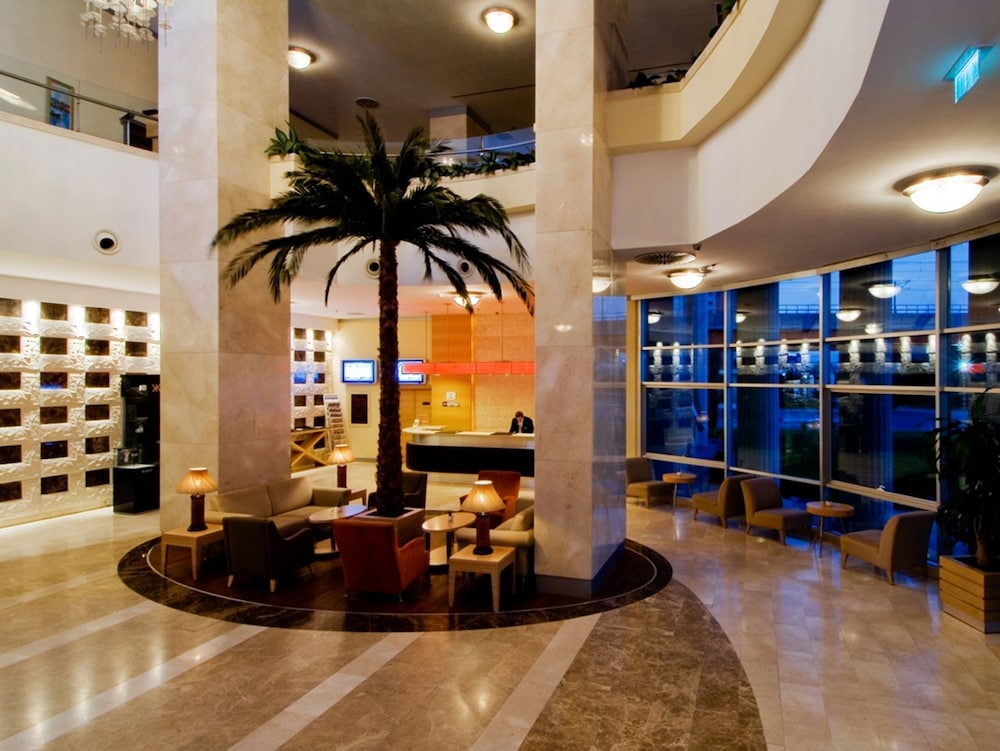 Wow Istanbul Hotel 51/55