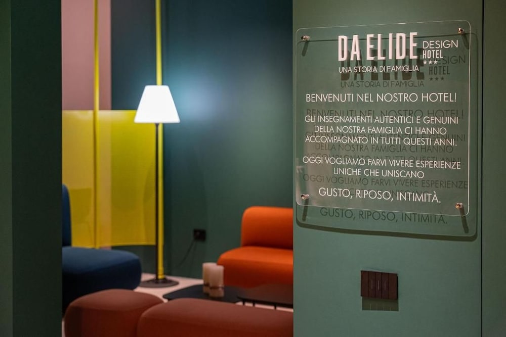 Da Elide Hotel 23/58