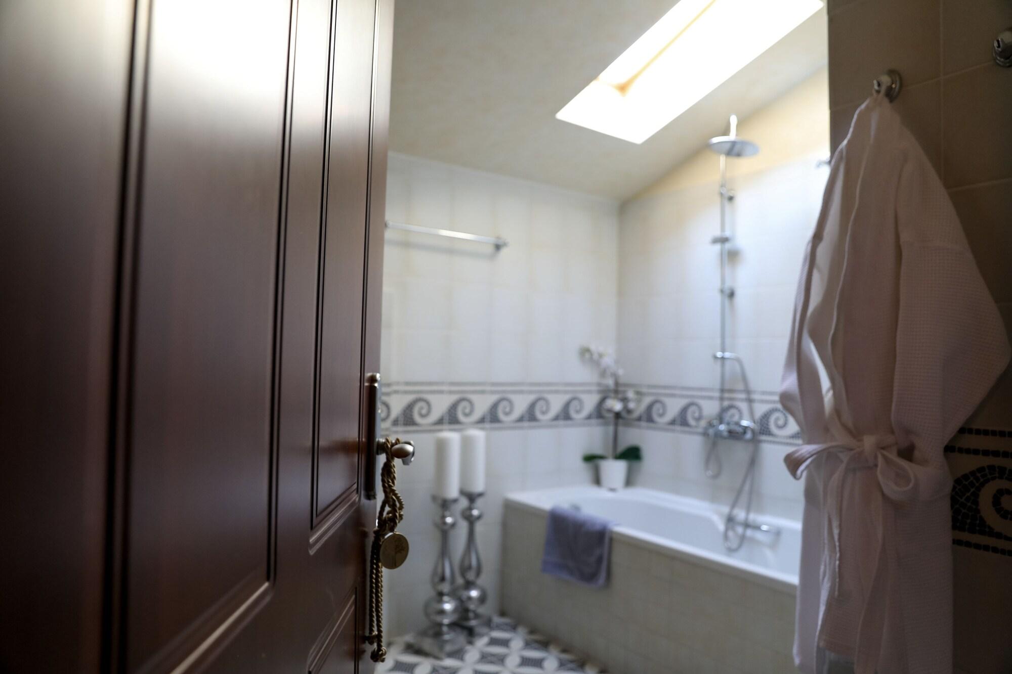 Palea Poli Boutique Hotel 47/50