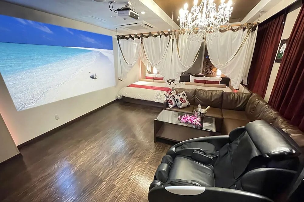 Hotel Balian Nanba Shinsaibashi - Adults Only 56/64
