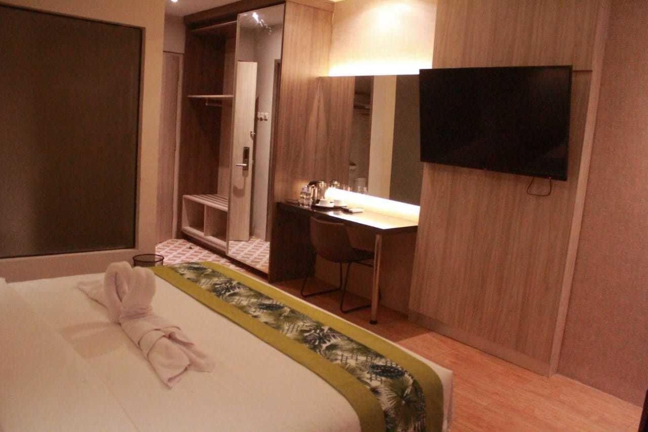 Braga Hotel Purwokerto 11/15
