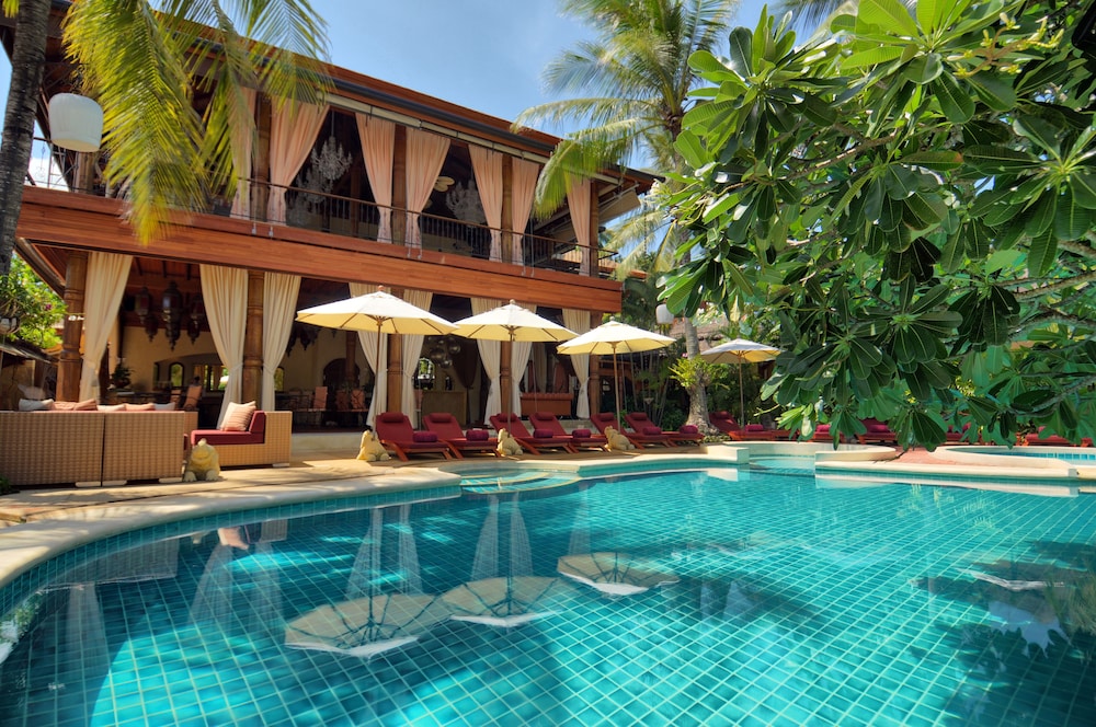 Zazen Boutique Resort & Spa 3/50