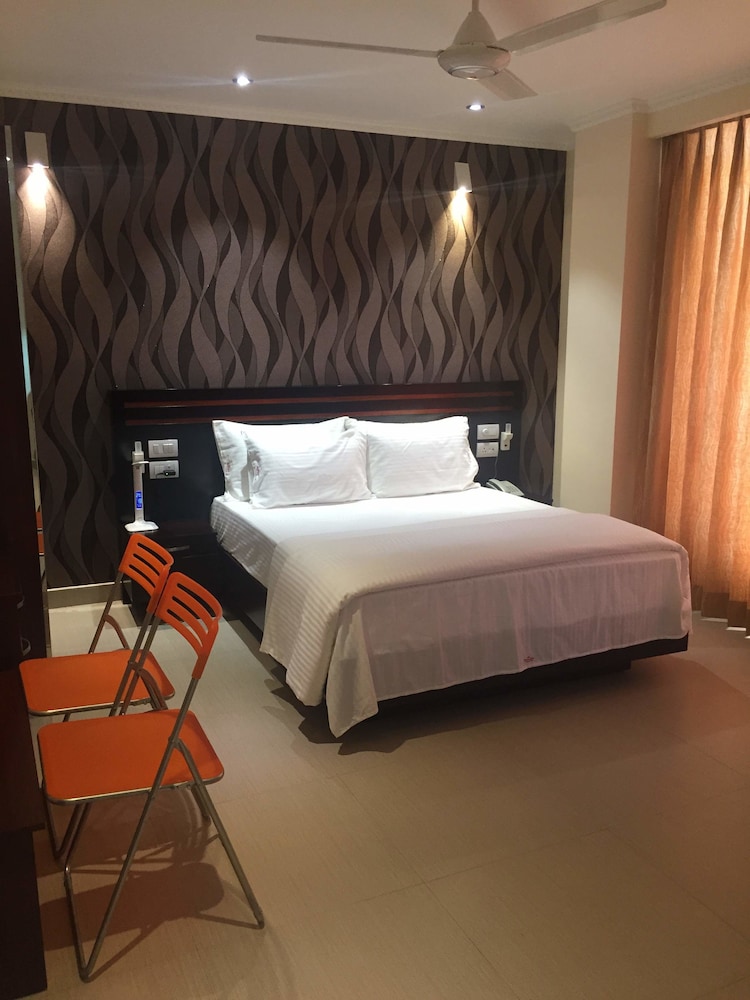 Splendid Holiday Guest House 9/26