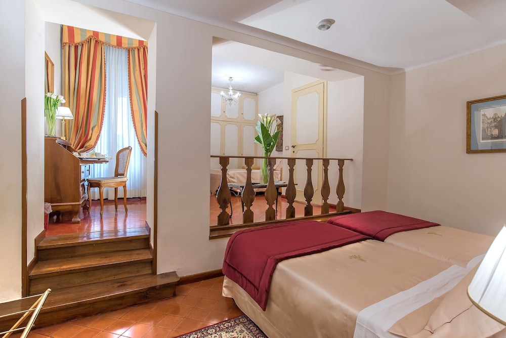 Forum Hotel Rome 26/55