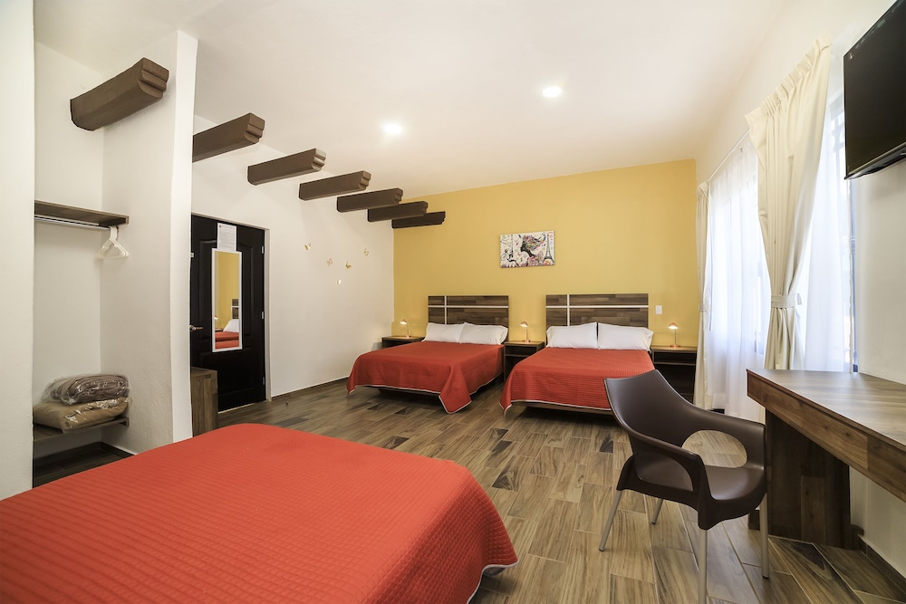 Capital O Hotel Boutique Las Torres 14/32