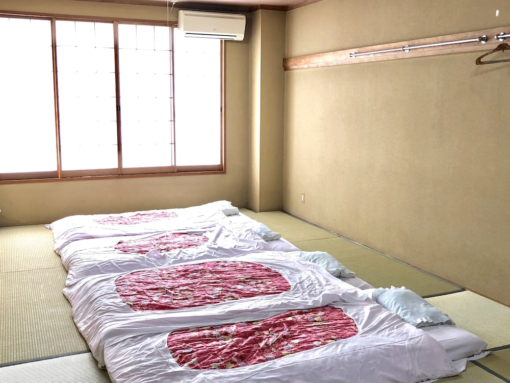 Resort Inn Fujihashi 18/51