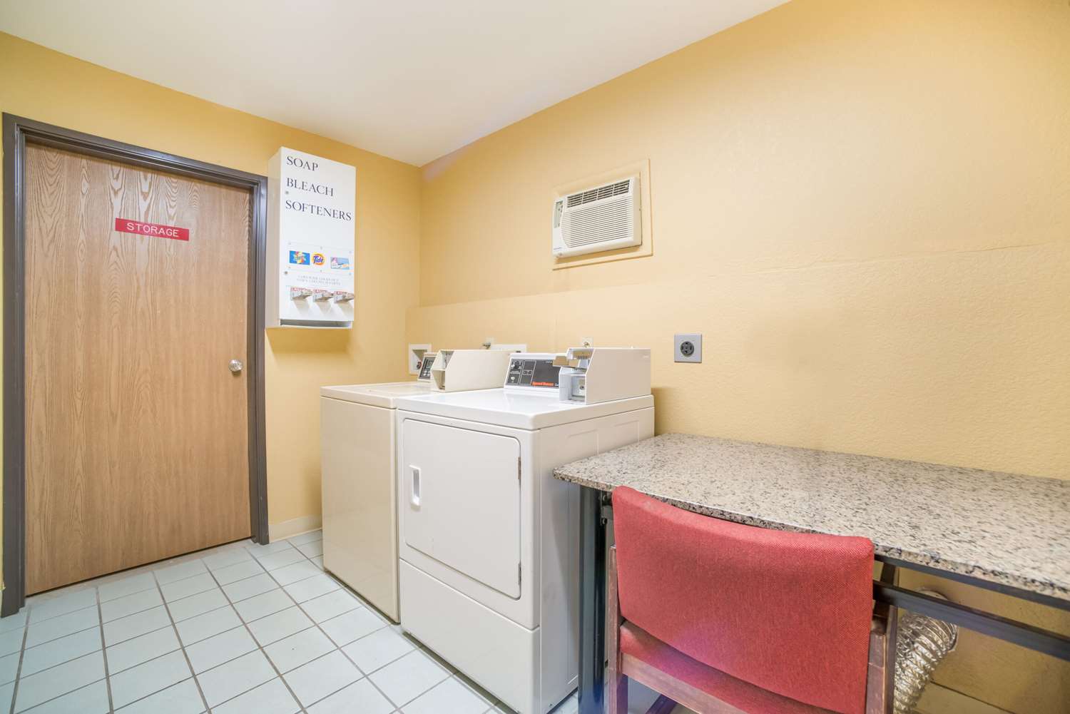 Quality Inn O'Fallon IL - St. Louis 3/13