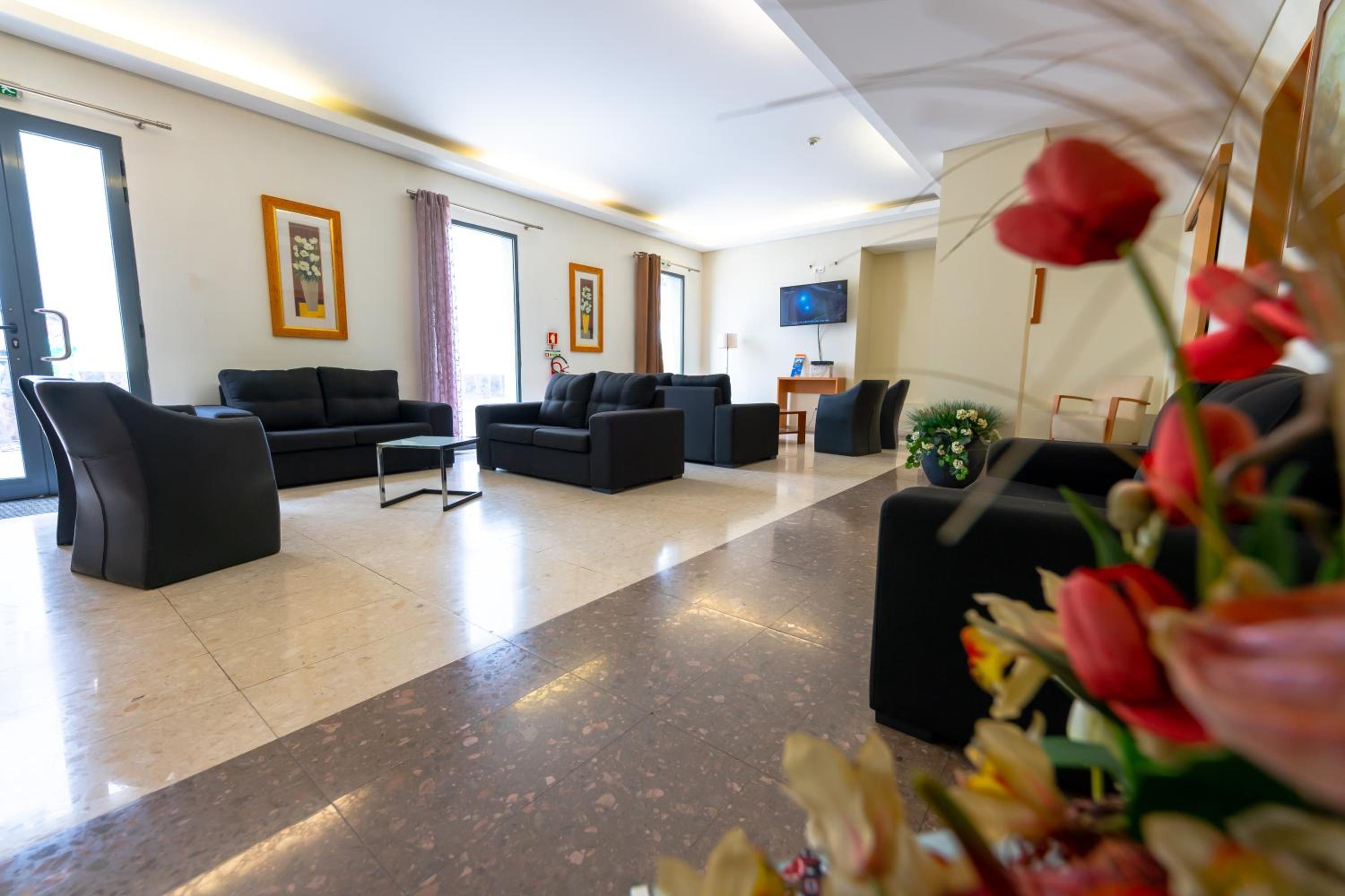 Hotel Matriz 35/50