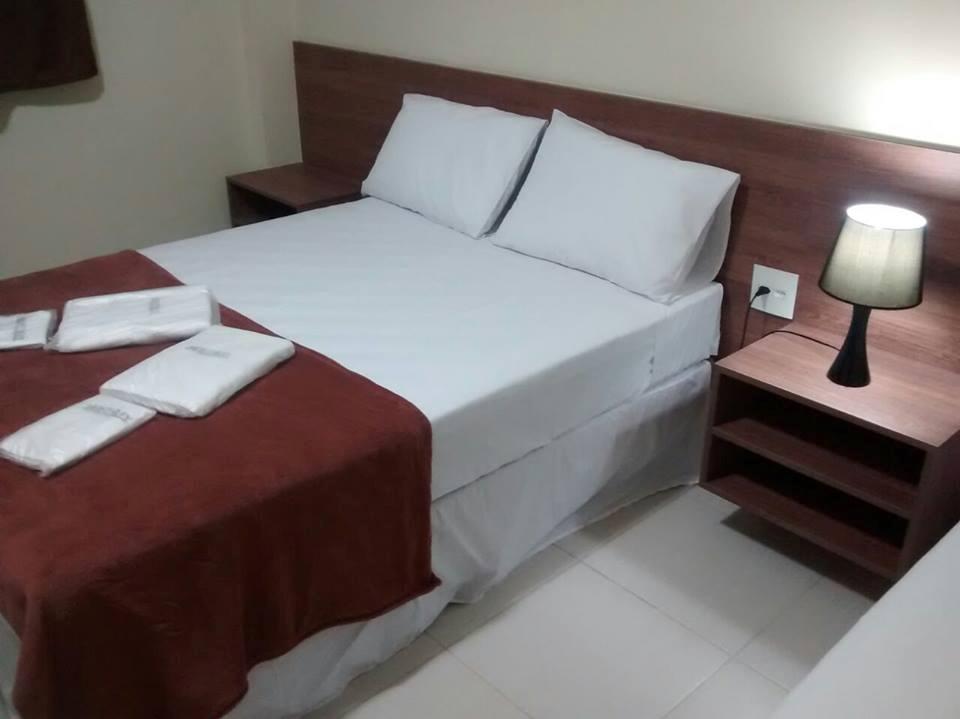 غرفة قياسية، Mont Rey Hotel 2/3