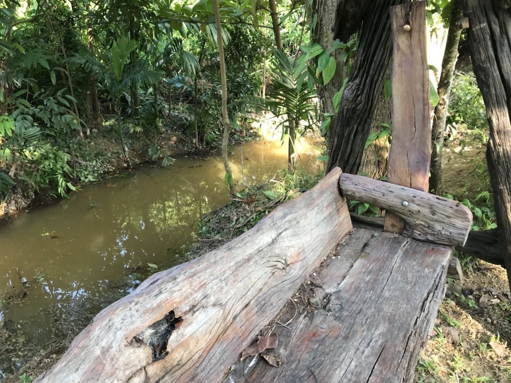 Baan Suan Rim Klong 28/63