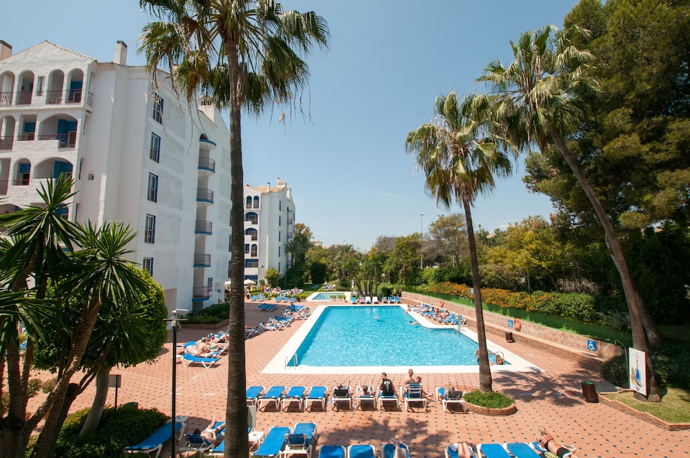 Occidental Puerto Banus in MARBELLA