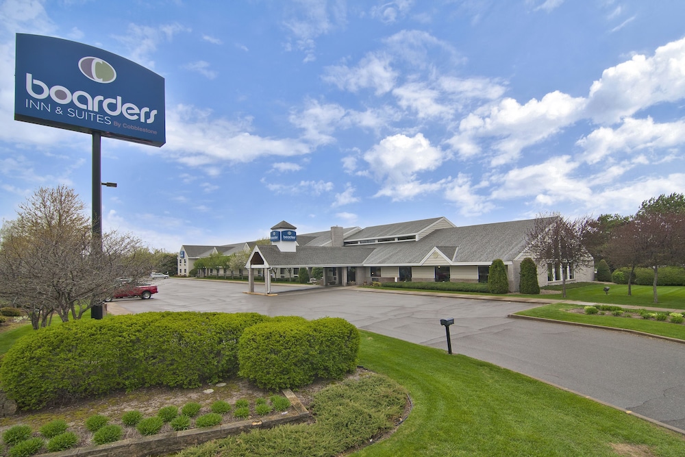 Boarders Inn Suites Faribault Mn 1/80