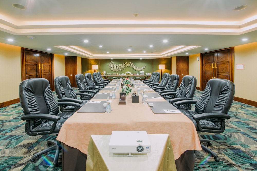 The Papandayan Hotel 45/60
