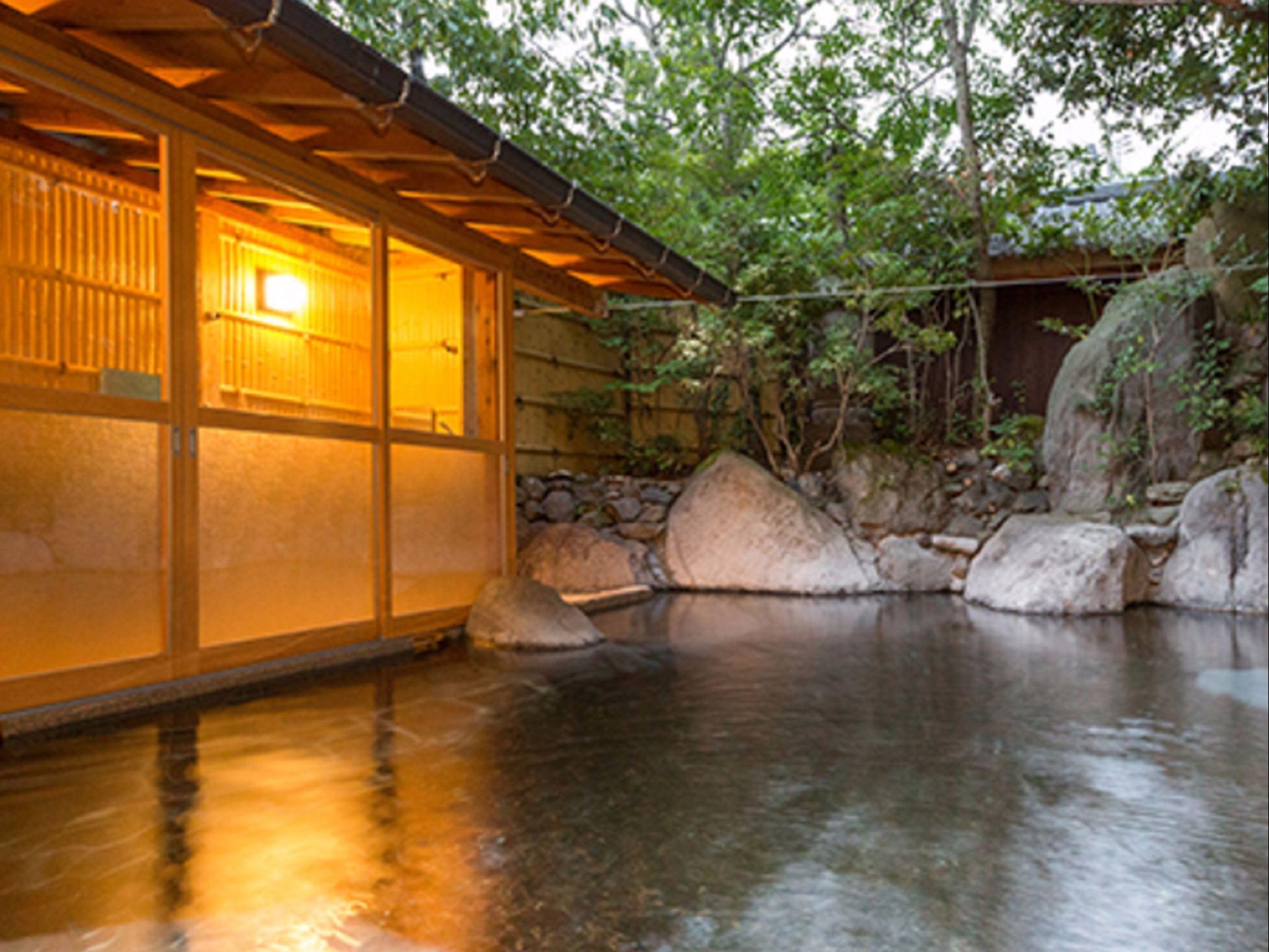 HINOHARU RYOKAN 4/18