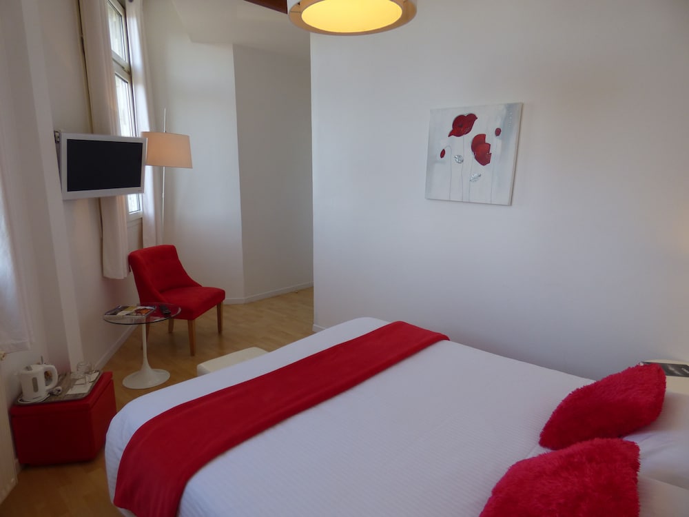 Sohotel 10/50