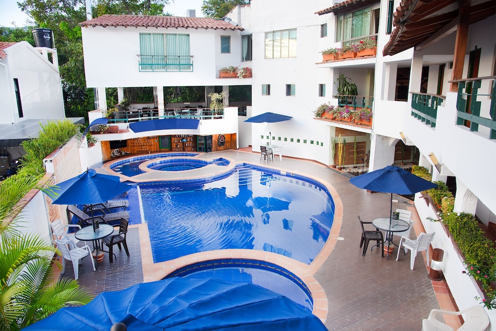 Hotel Monchuelo Spa 32/38