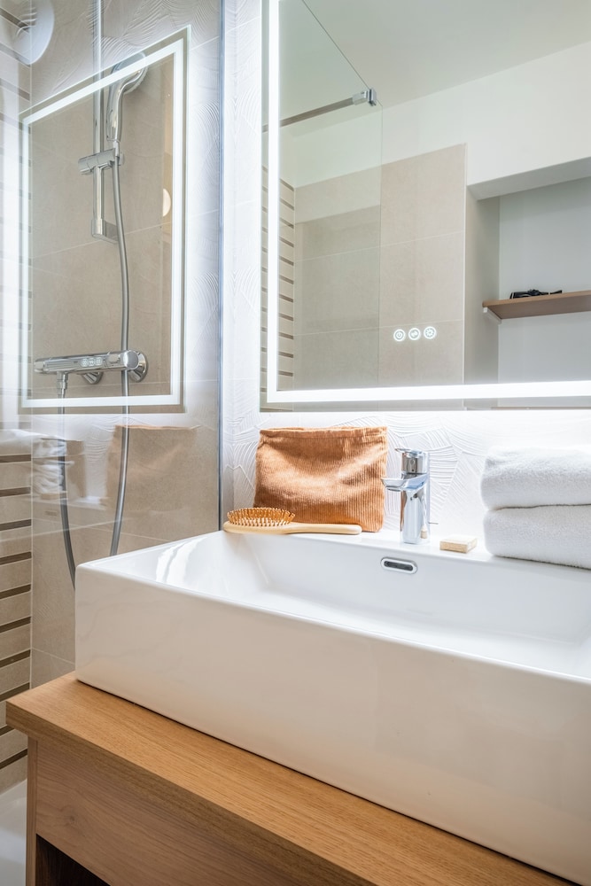 Residence Pierre Vacances Les Citronniers 50/50