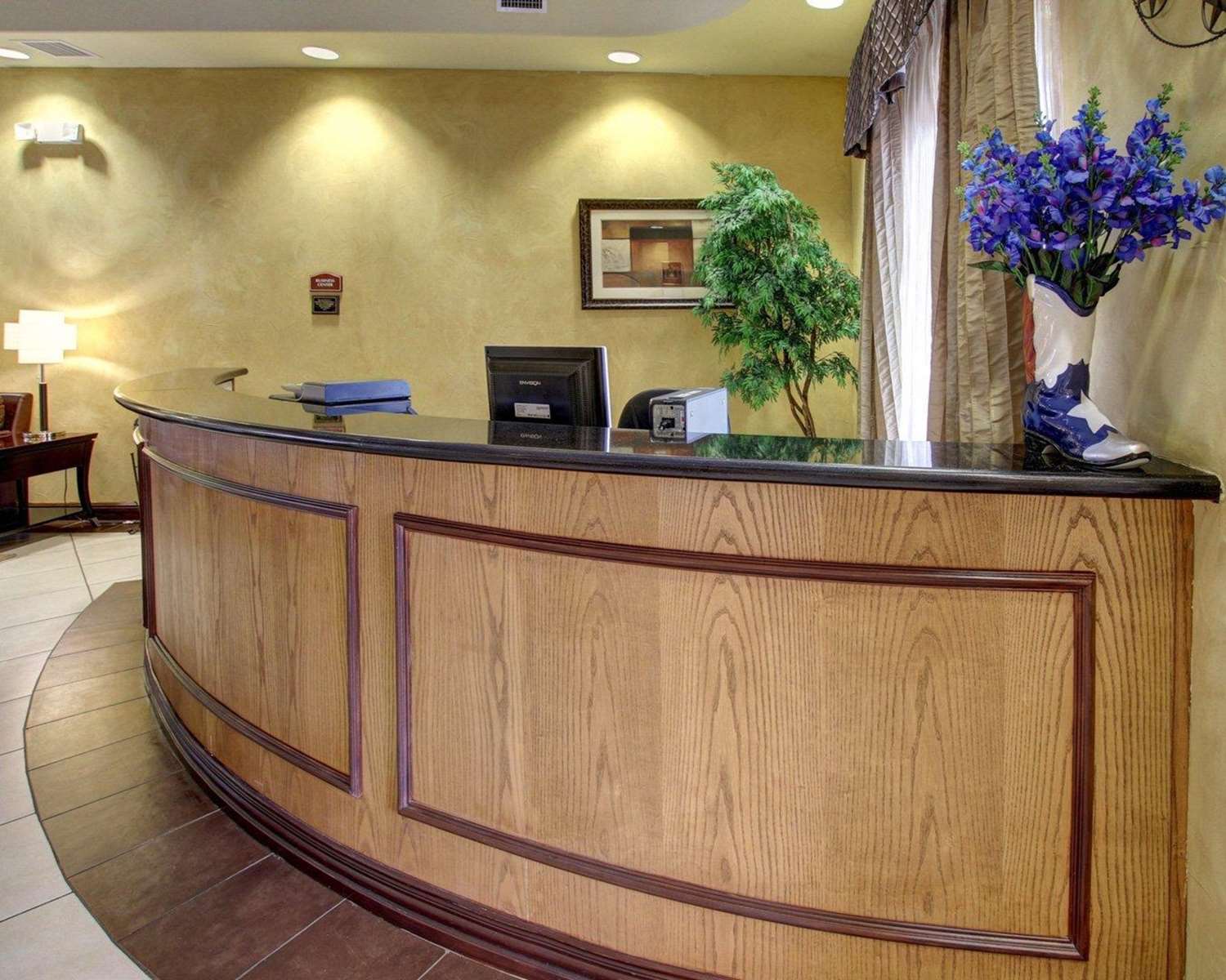 Comfort Inn And Suites Alvarado, TX 13/45