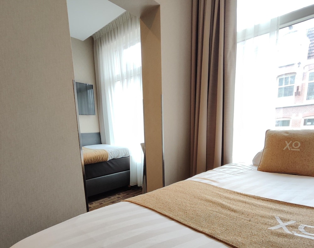 XO Hotel Inner 24/57