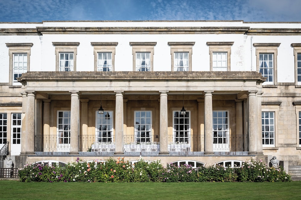 Buxted Park Hotel 3/49