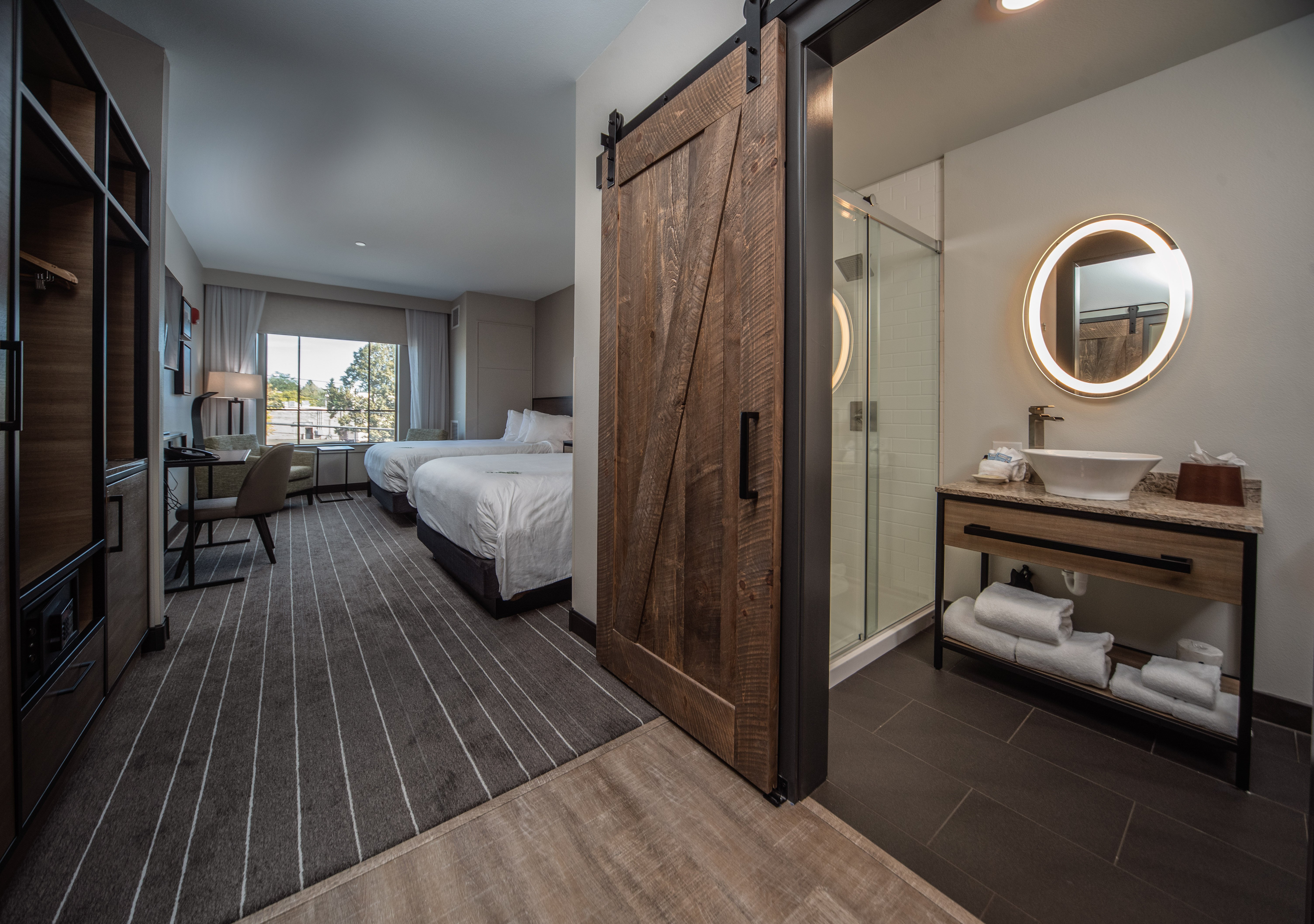 Hotel Windrow Downtown Ellensburg 25/25