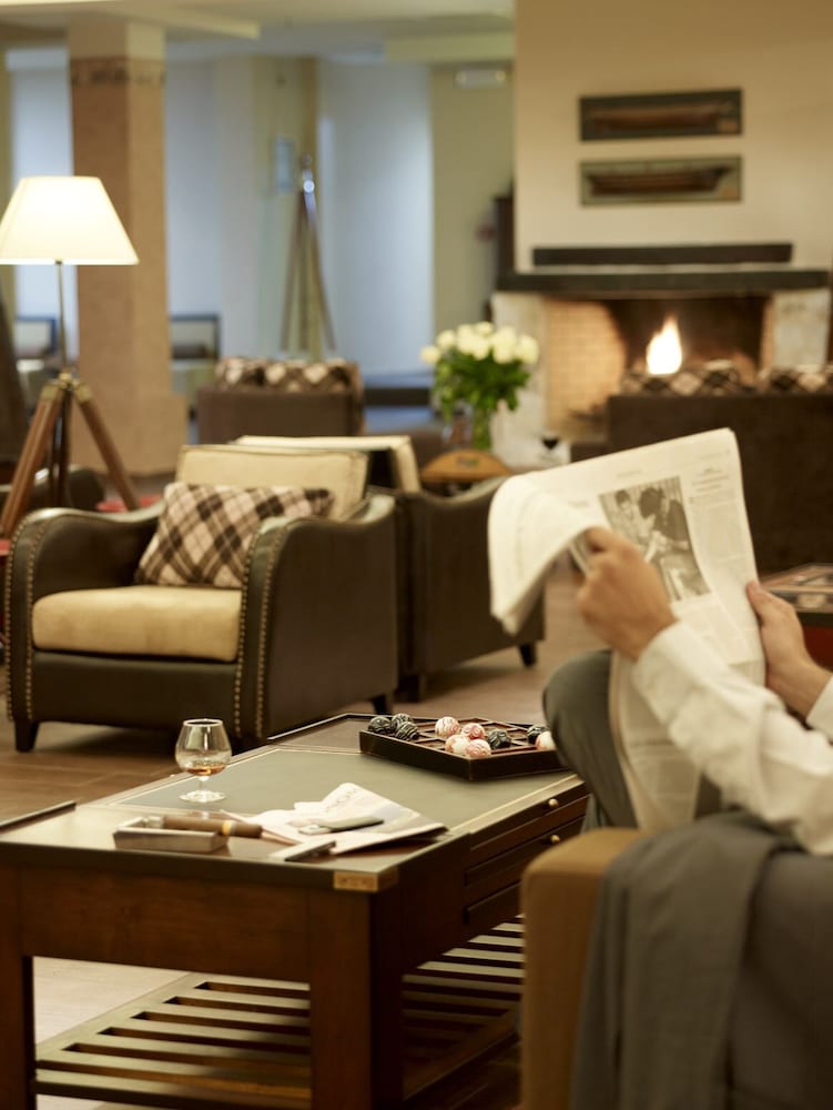 Belle Helene Hotel 22/45