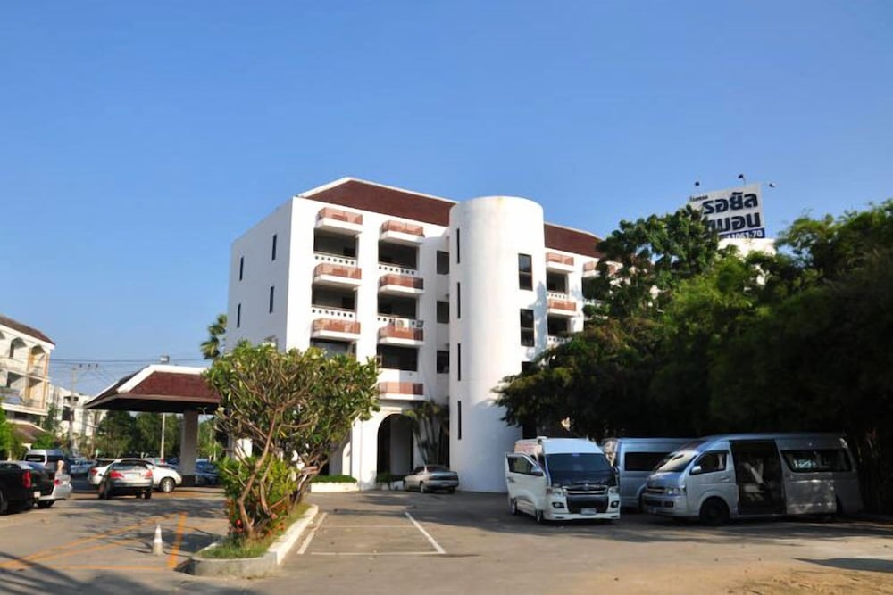 Royal Diamond Hotel 46/55