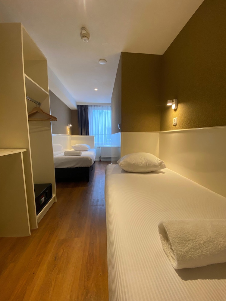 Hotel Old Quarter 20/72