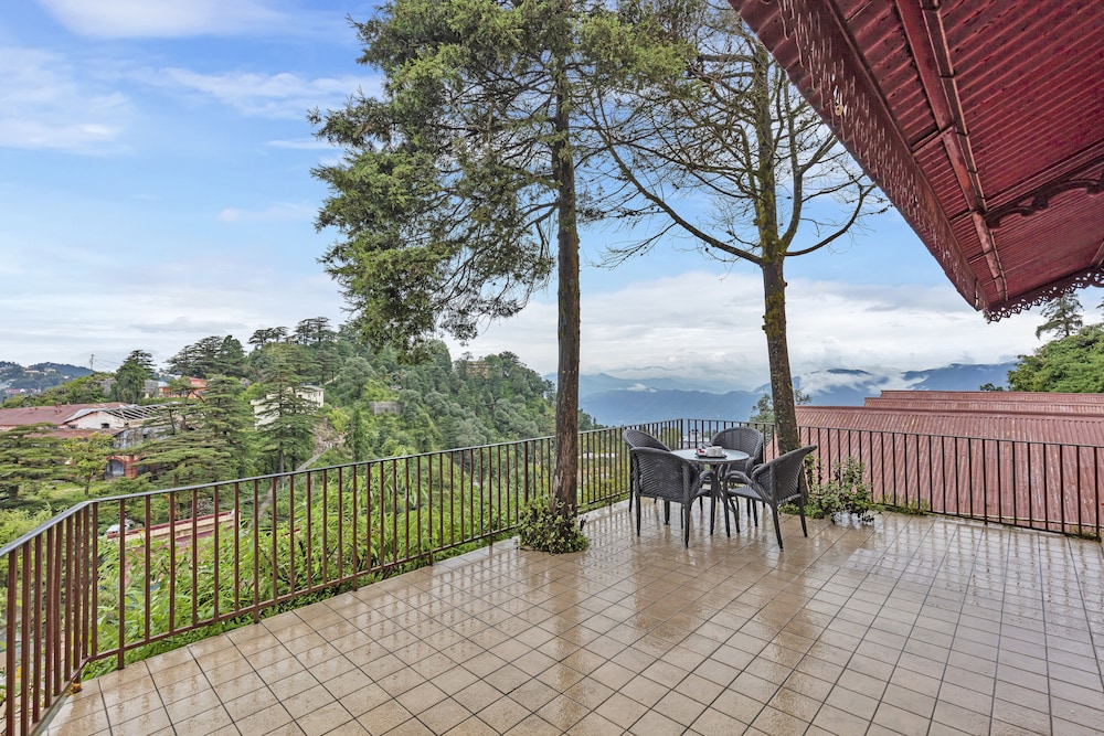 Club Mahindra Mussoorie 28/32