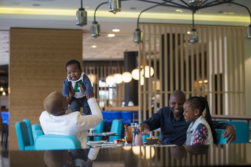 Park Inn by Radisson Polokwane 14/77