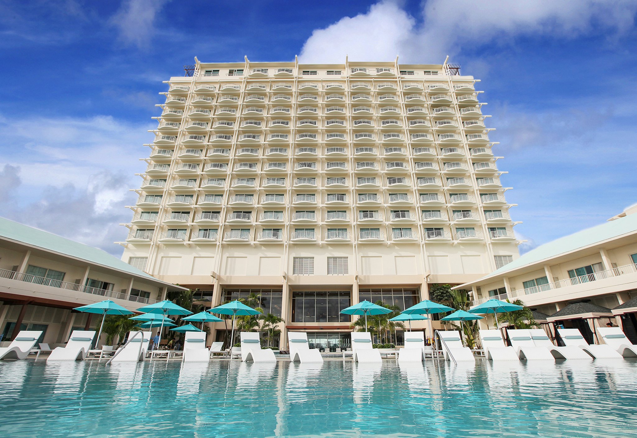 关岛乐天酒店(Lotte Hotel Guam) 图片5