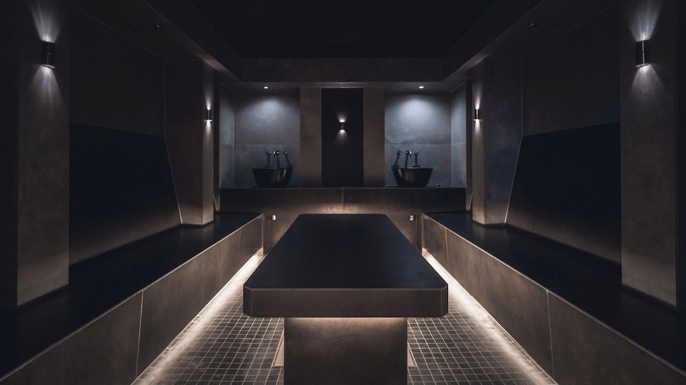 Le Parc Hotel Restaurants And Spa 24/50
