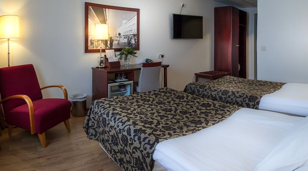 room