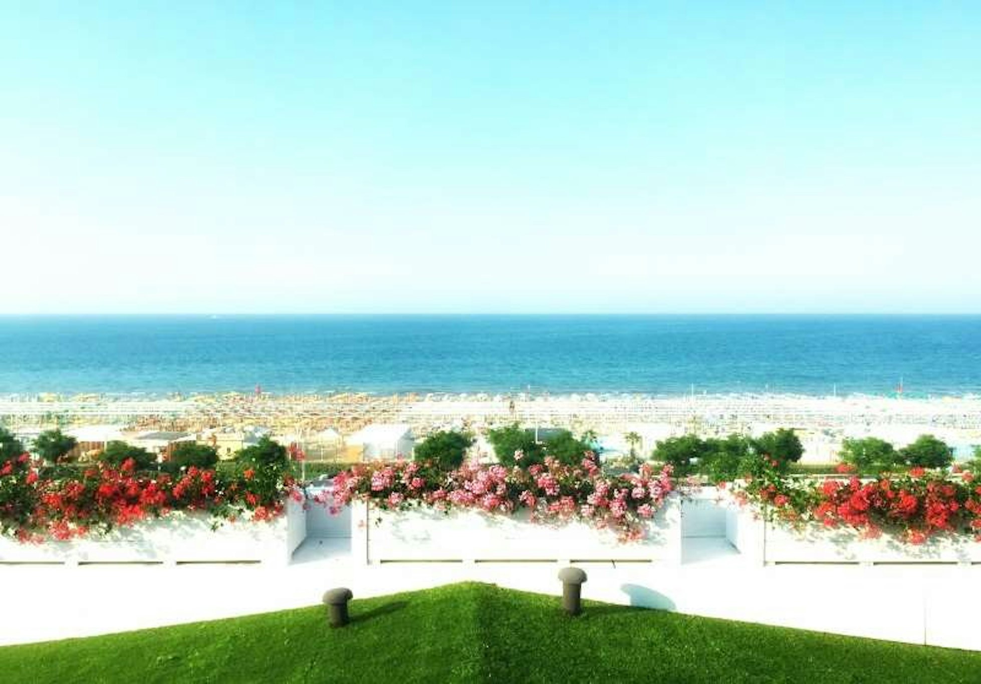 Hotel Select Suites & Spa 55/56