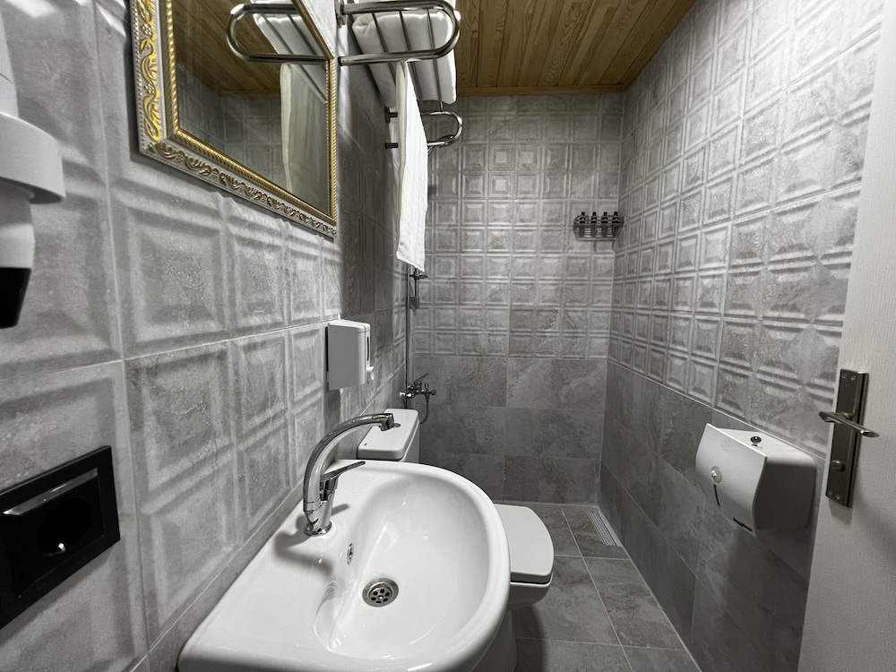 Gold City Apart Hotel 24/29