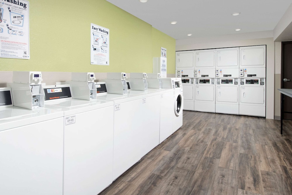 Woodspring套房酒店奥兰多国际Drive(Woodspring Suites Orlando International Drive) 图片5