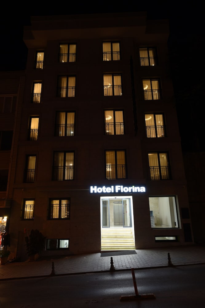 Florina Hotel 1/20