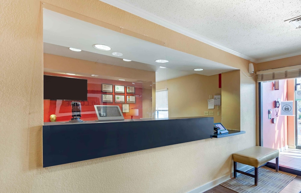 Extended Stay America - Madison - Old Sauk Rd. 4/48