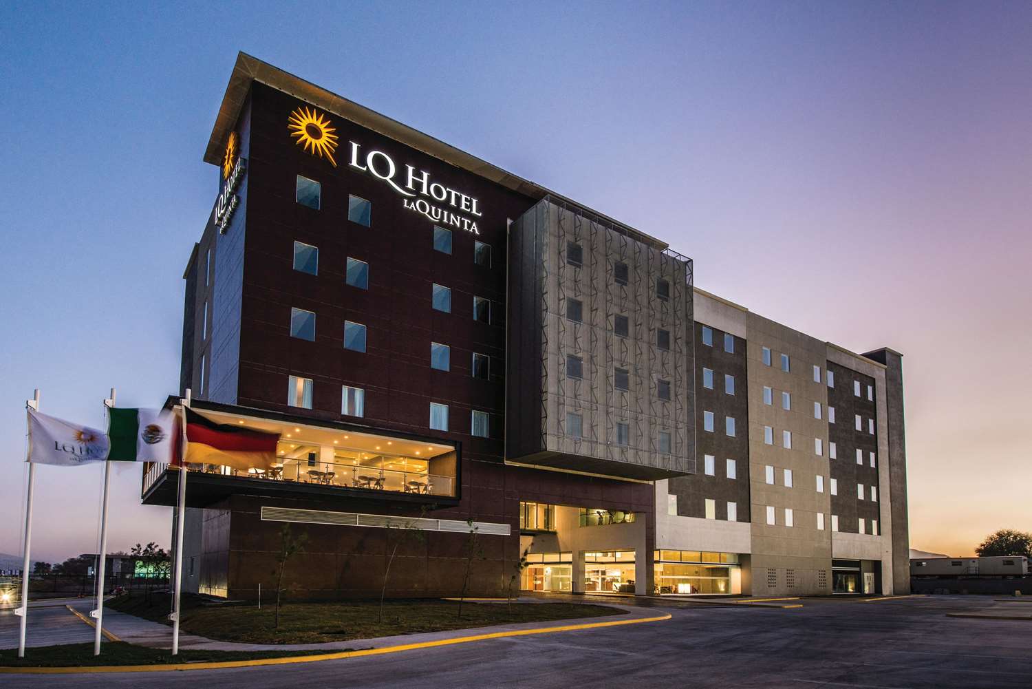 La Quinta by Wyndham San Jose Chiapa Puebla 4/55