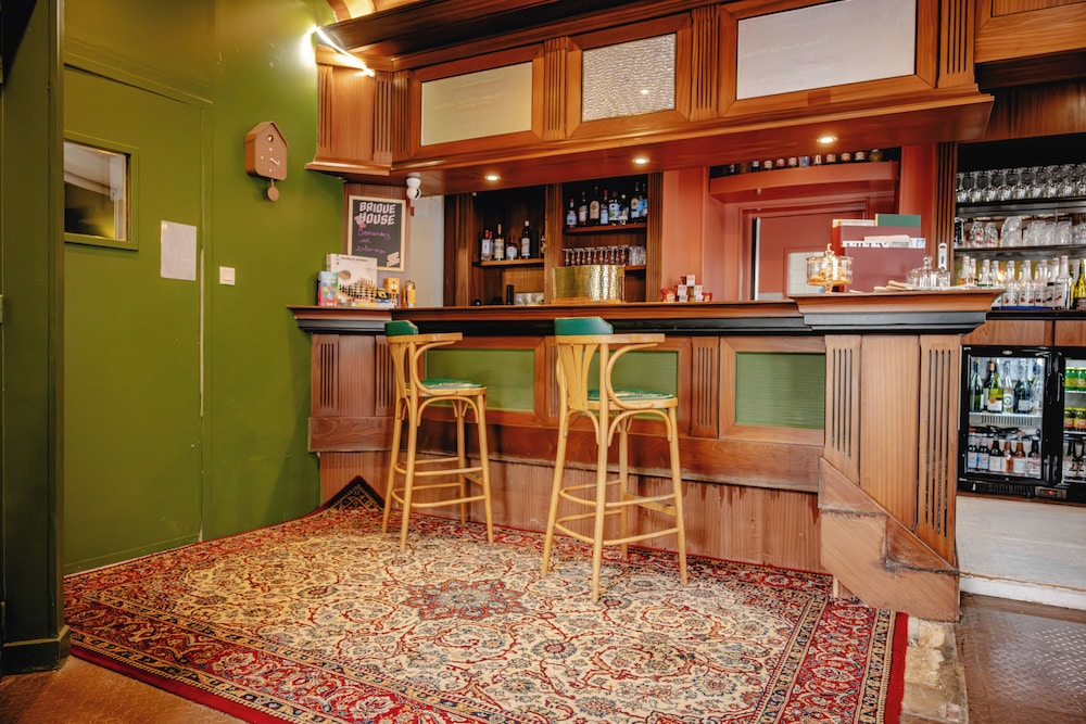 Brit Hotel Guingamp L Armor 34/50