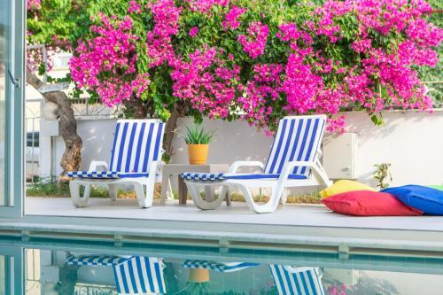 Olya Boutique Hotel 14/19
