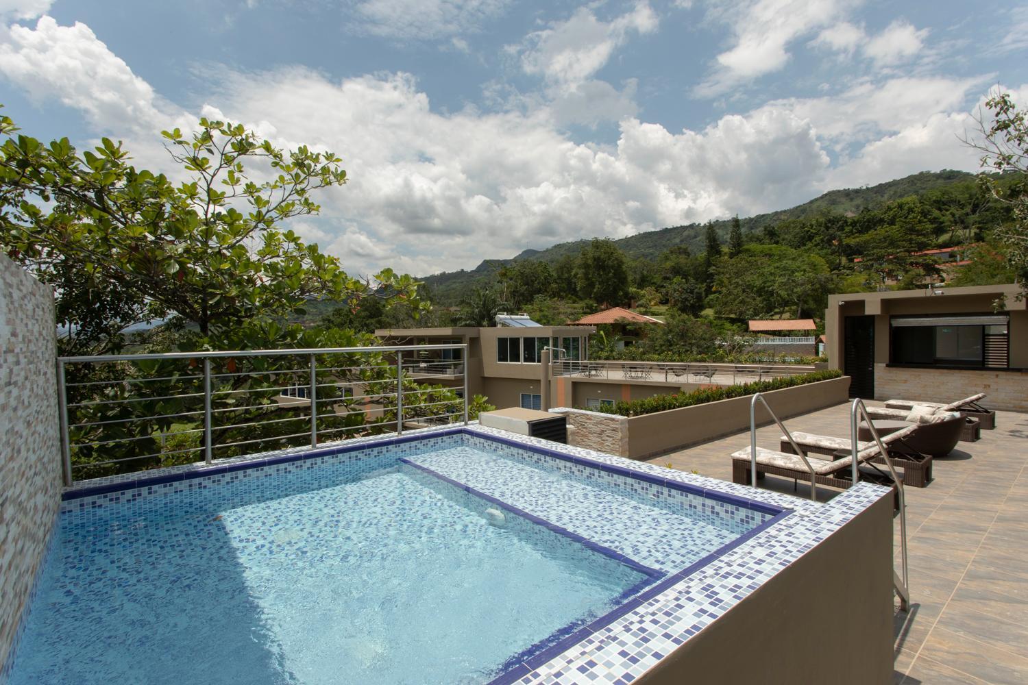 Hotel Natural Hills by H&R 30/58