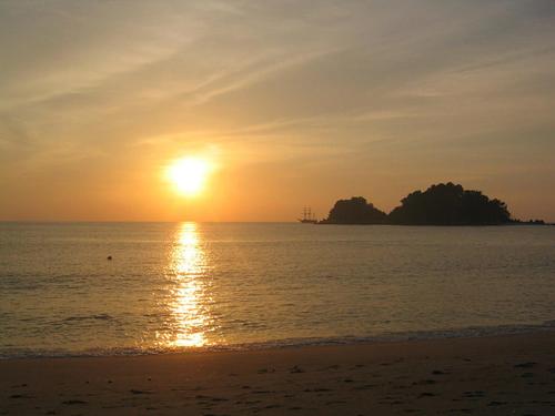 Nipah Bay Villa 54/64