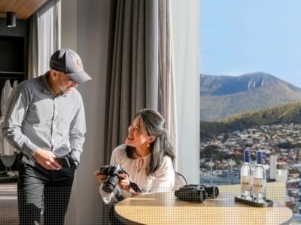 Movenpick Hotel Hobart 40/73